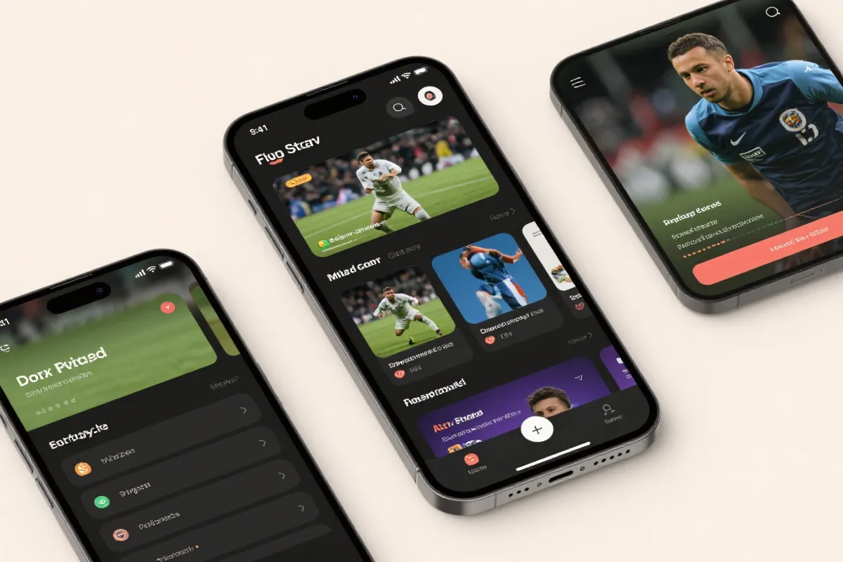 多端观看示意图